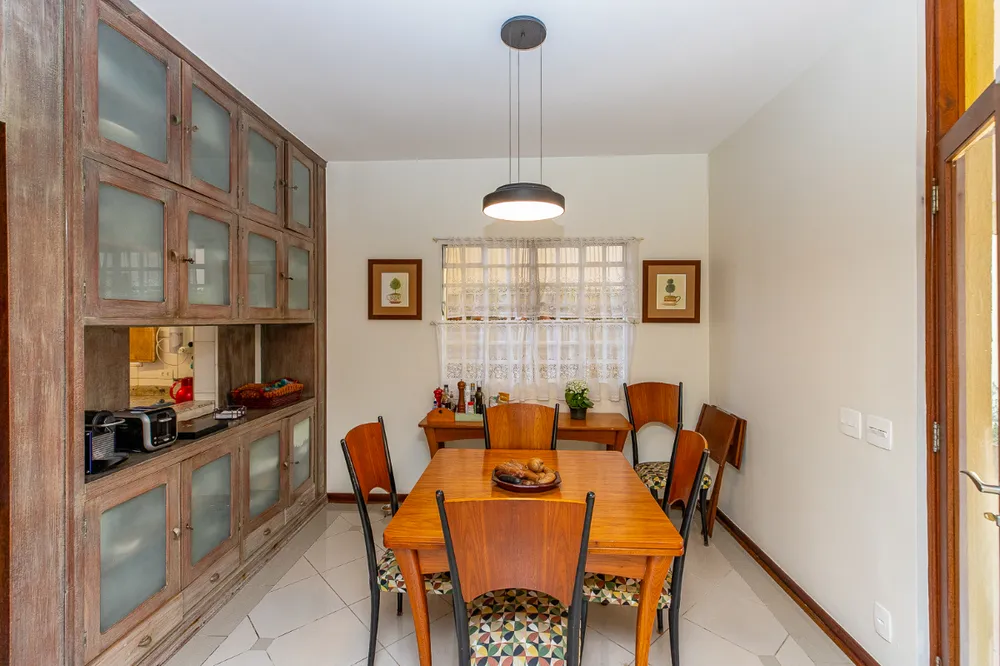 Casa, 4 quartos, 351 m² - Foto 6