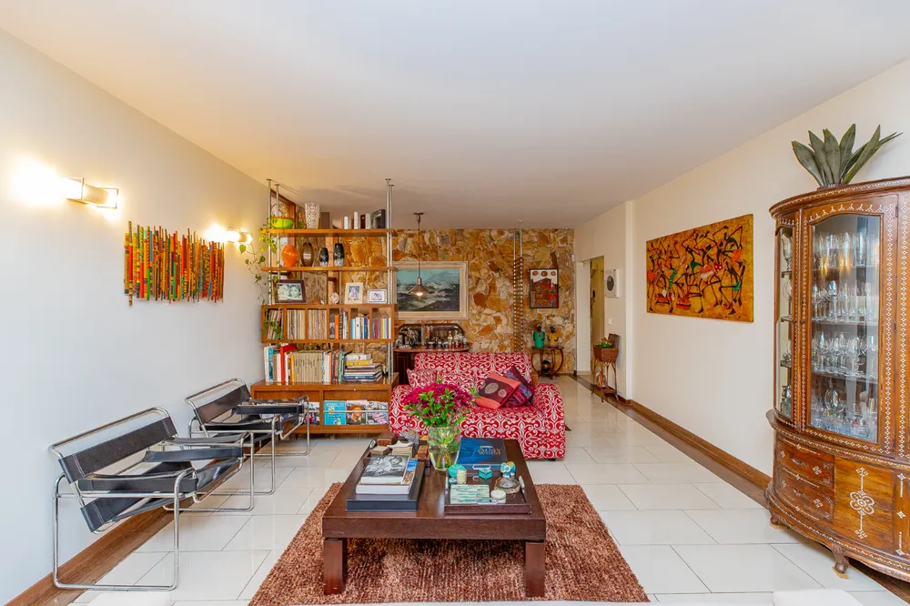Casa, 4 quartos, 351 m² - Foto 2