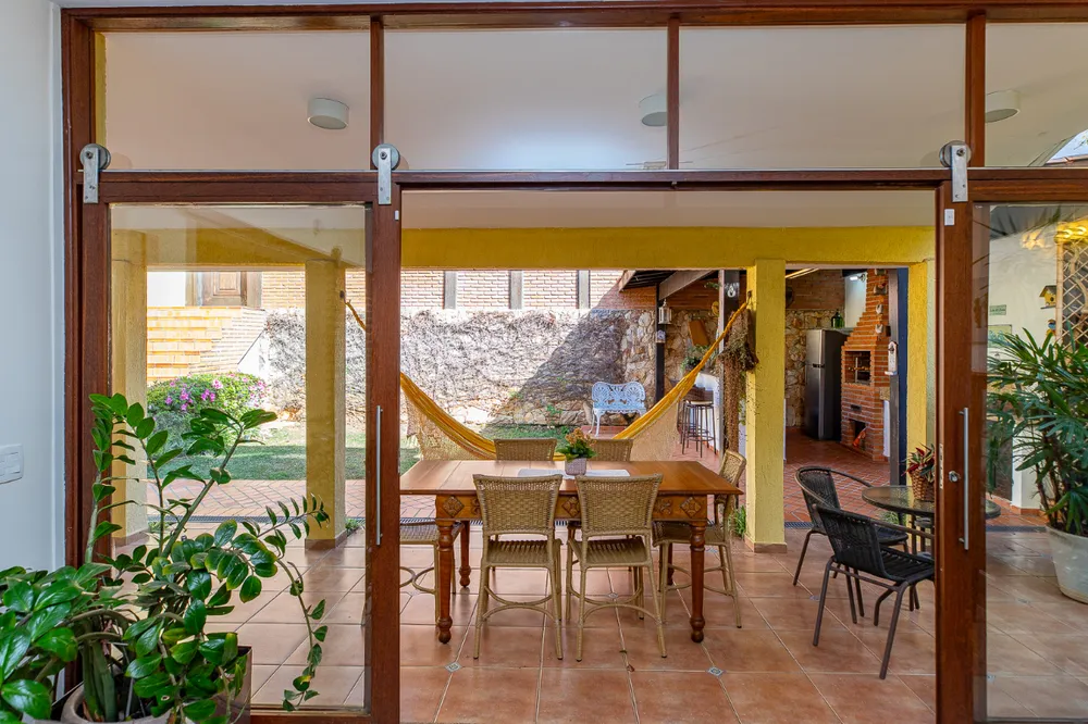Casa, 4 quartos, 351 m² - Foto 3