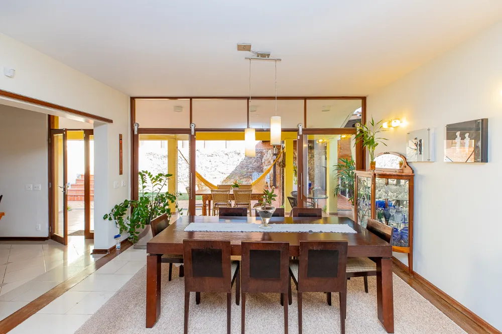 Casa, 4 quartos, 351 m² - Foto 6