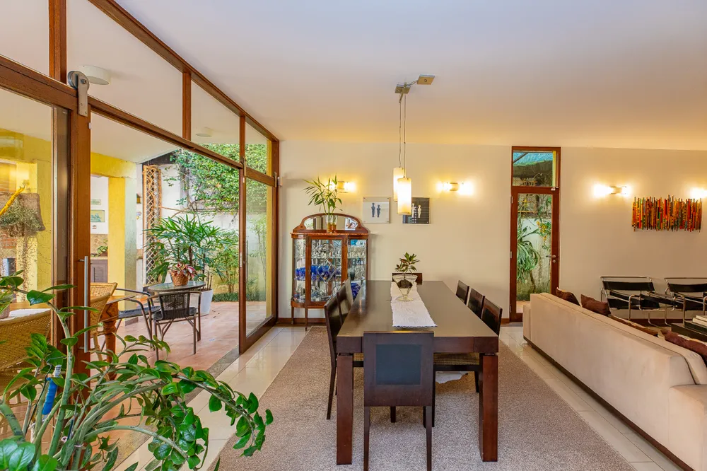 Casa, 4 quartos, 351 m² - Foto 5