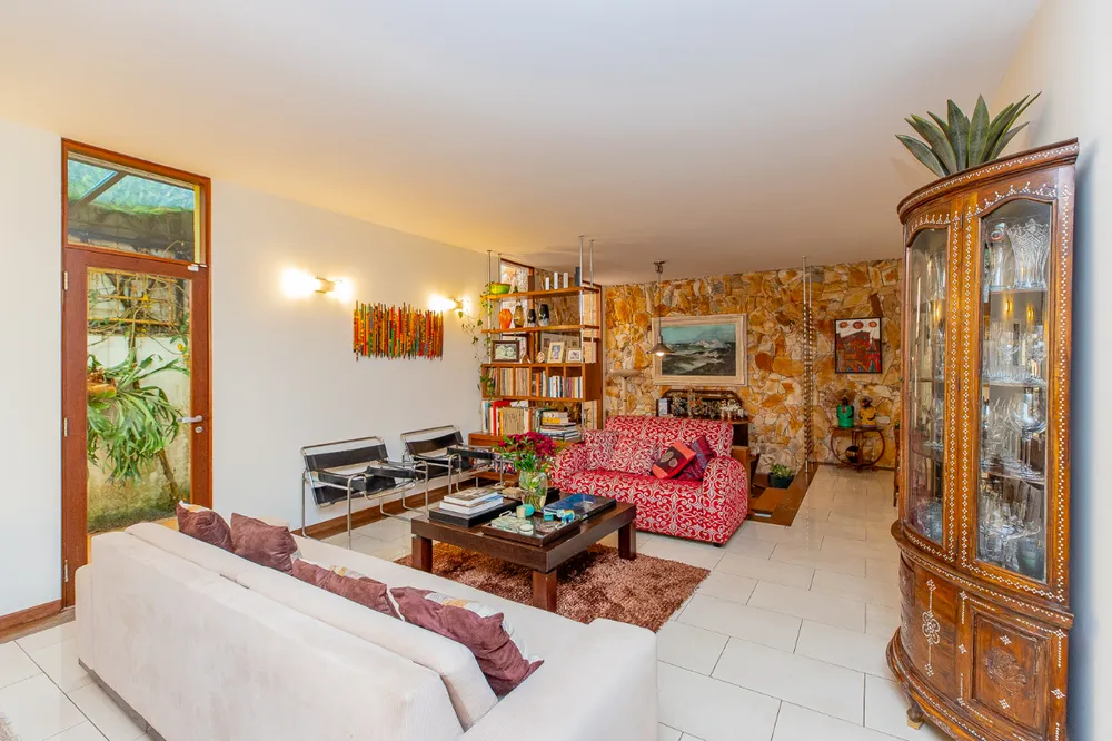 Casa, 4 quartos, 351 m² - Foto 2