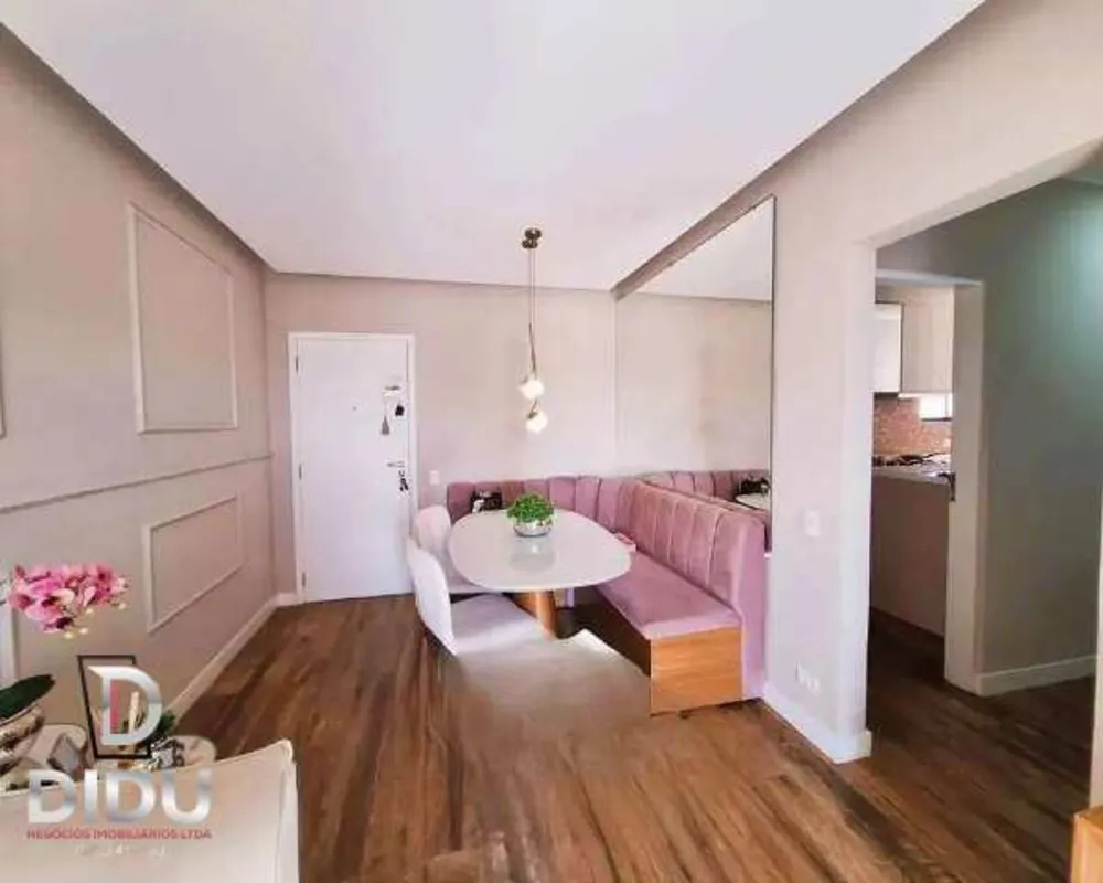 Apartamento, 2 quartos, 68 m² - Foto 1