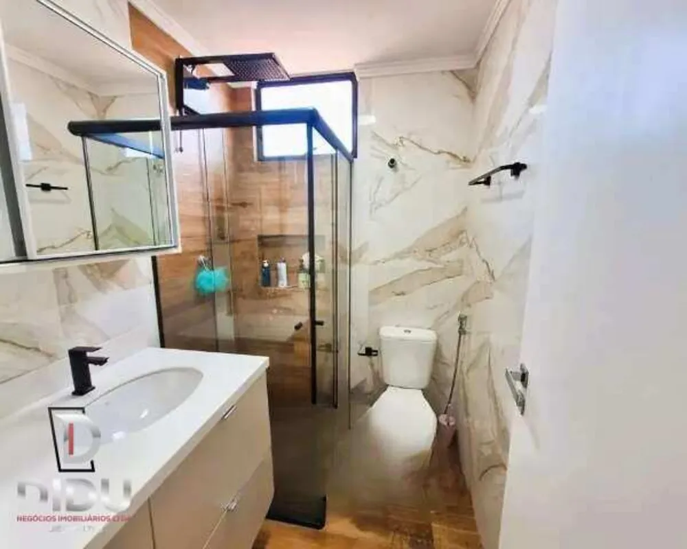 Apartamento, 2 quartos, 68 m² - Foto 2