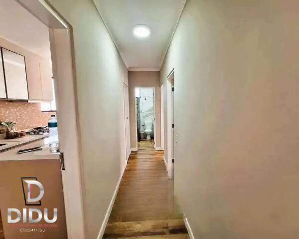 Apartamento, 2 quartos, 68 m² - Foto 4