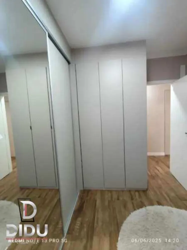 Apartamento, 2 quartos, 68 m² - Foto 3