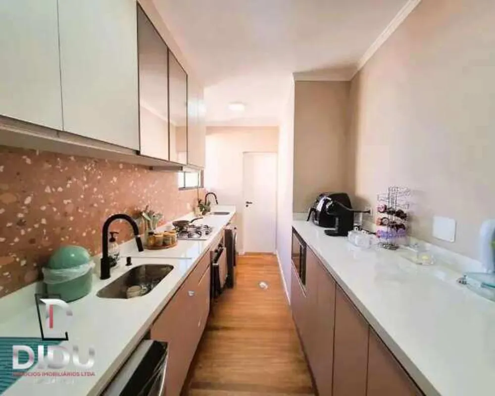 Apartamento, 2 quartos, 68 m² - Foto 3