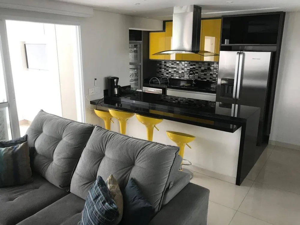 Cobertura, 3 quartos, 248 m² - Foto 5