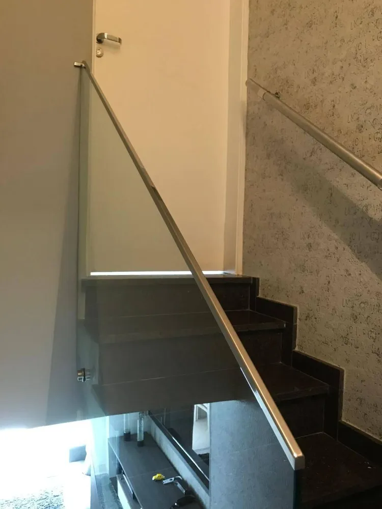 Cobertura, 3 quartos, 248 m² - Foto 1
