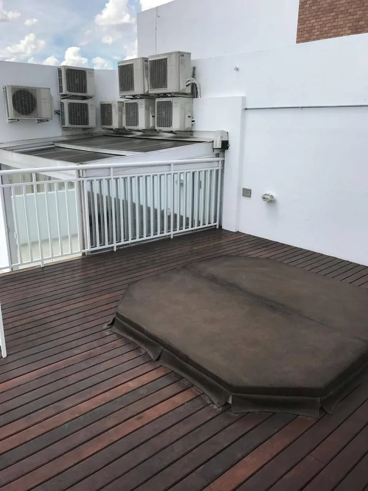 Cobertura, 3 quartos, 248 m² - Foto 6