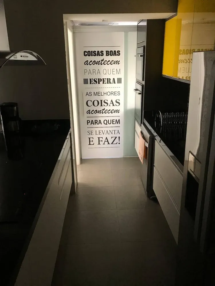 Cobertura, 3 quartos, 248 m² - Foto 3