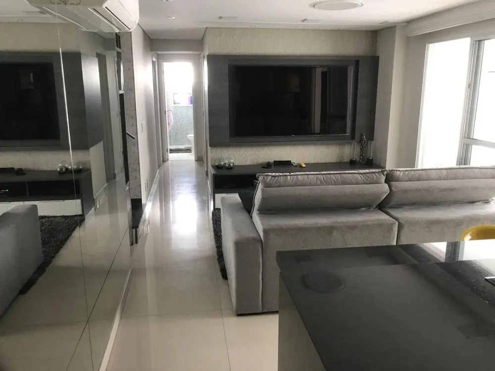 Cobertura, 3 quartos, 248 m² - Foto 7