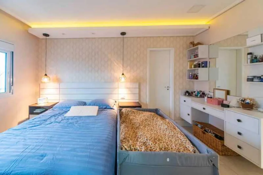 Apartamento, 3 quartos, 94 m² - Foto 3