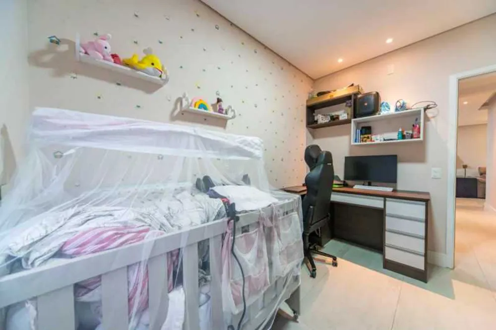 Apartamento, 3 quartos, 94 m² - Foto 7