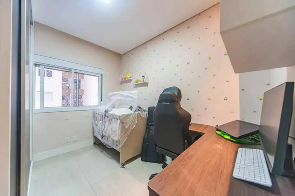 Apartamento, 3 quartos, 94 m² - Foto 1