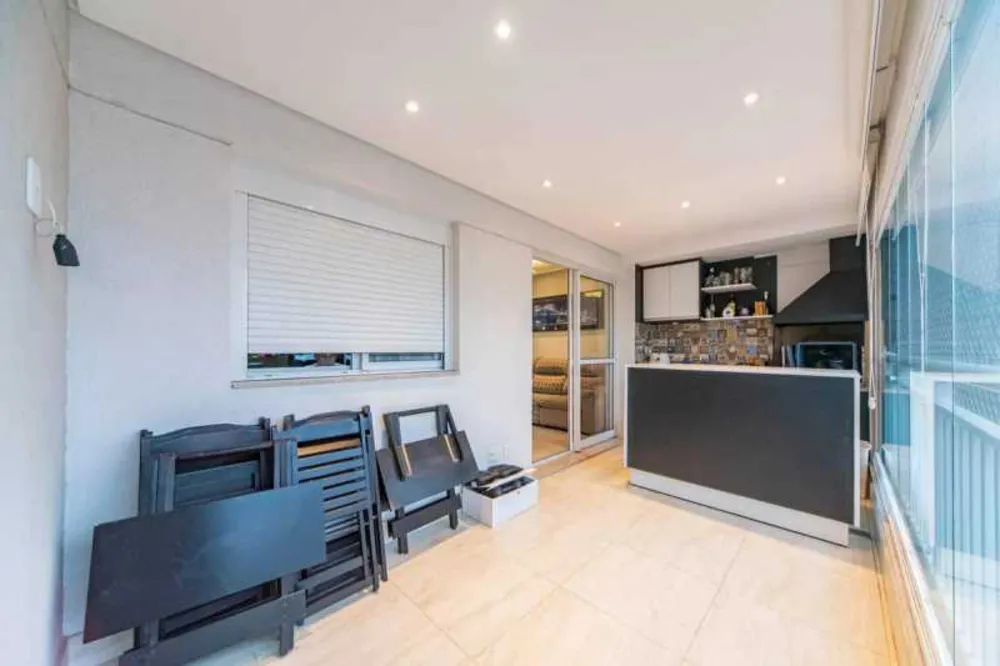 Apartamento, 3 quartos, 94 m² - Foto 3