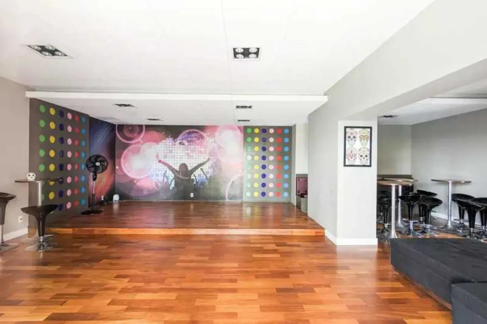 Apartamento, 3 quartos, 94 m² - Foto 4