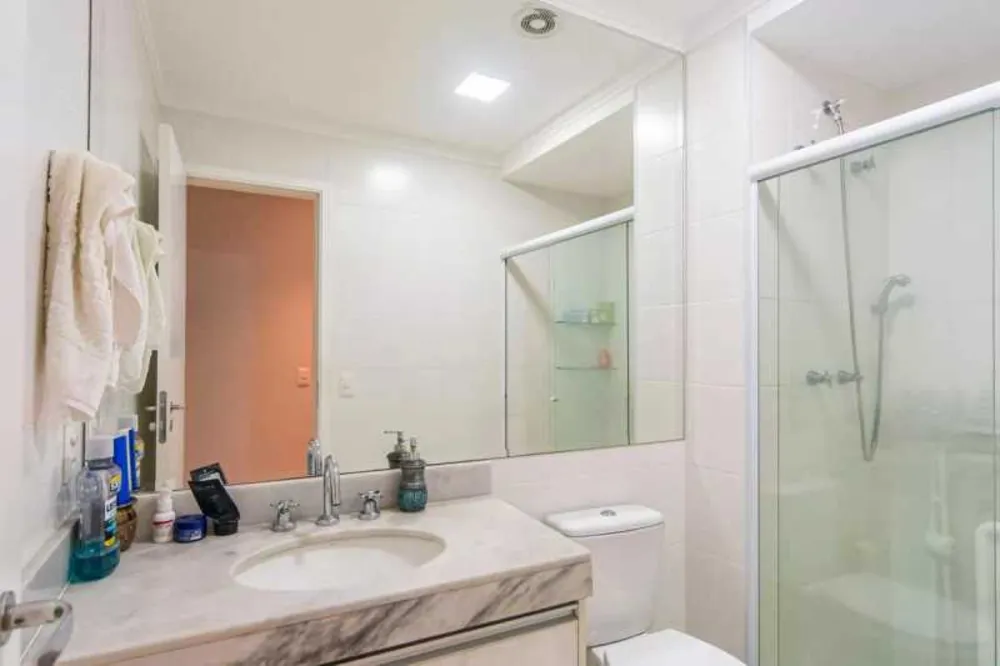 Apartamento, 3 quartos, 94 m² - Foto 8