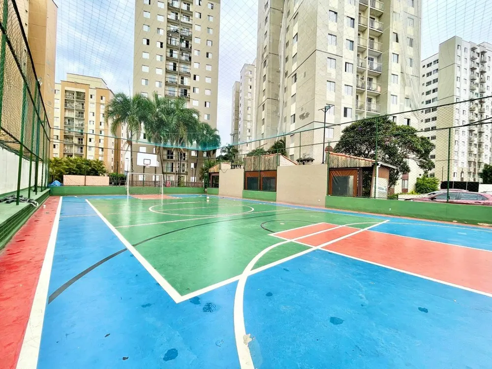 Apartamento, 3 quartos, 61 m² - Foto 1