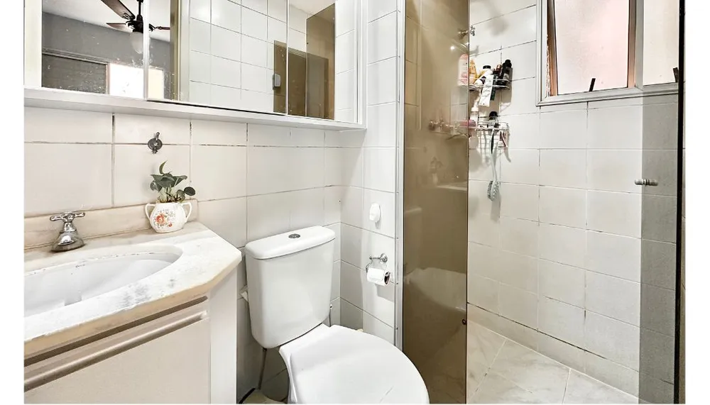 Apartamento, 3 quartos, 61 m² - Foto 2