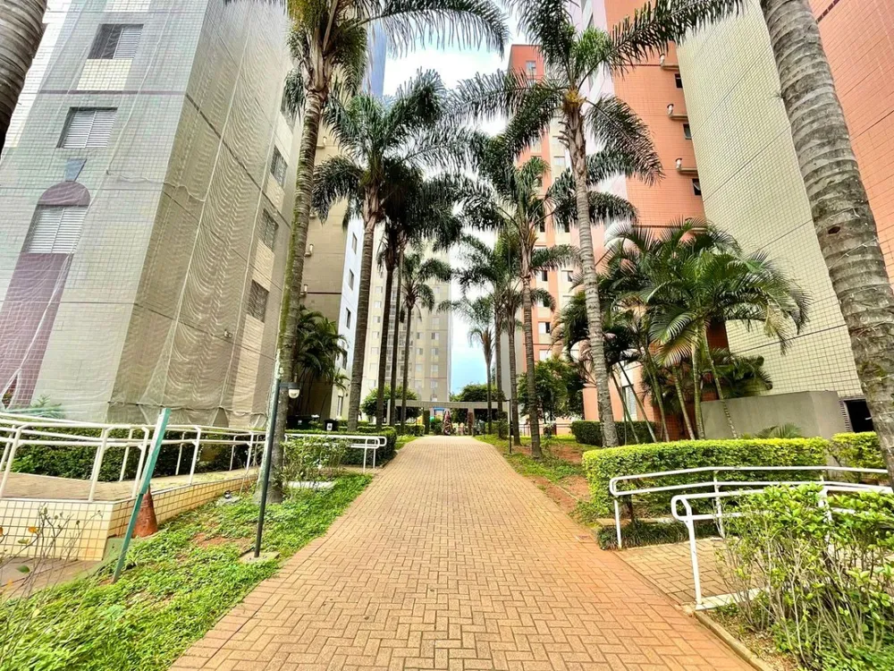 Apartamento, 3 quartos, 61 m² - Foto 12
