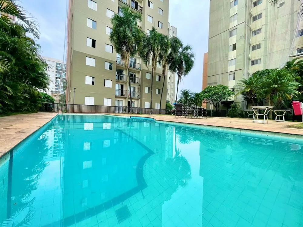 Apartamento, 3 quartos, 61 m² - Foto 11