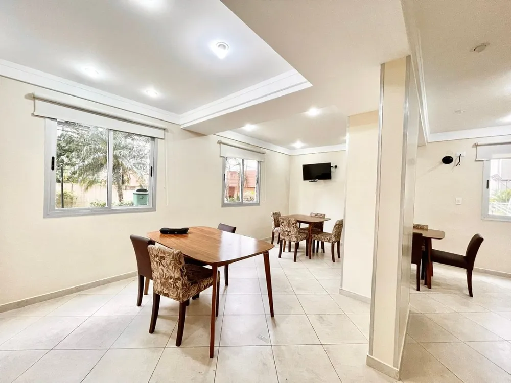 Apartamento, 3 quartos, 61 m² - Foto 3