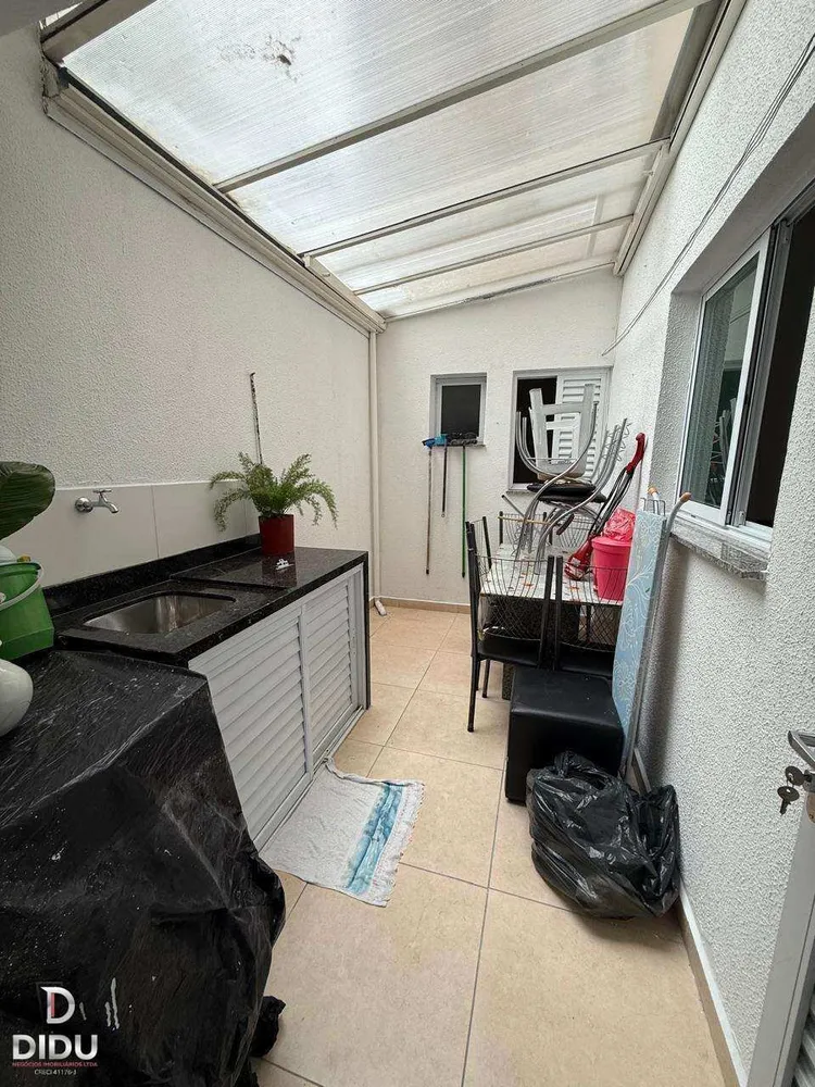 Apartamento, 2 quartos, 55 m² - Foto 7