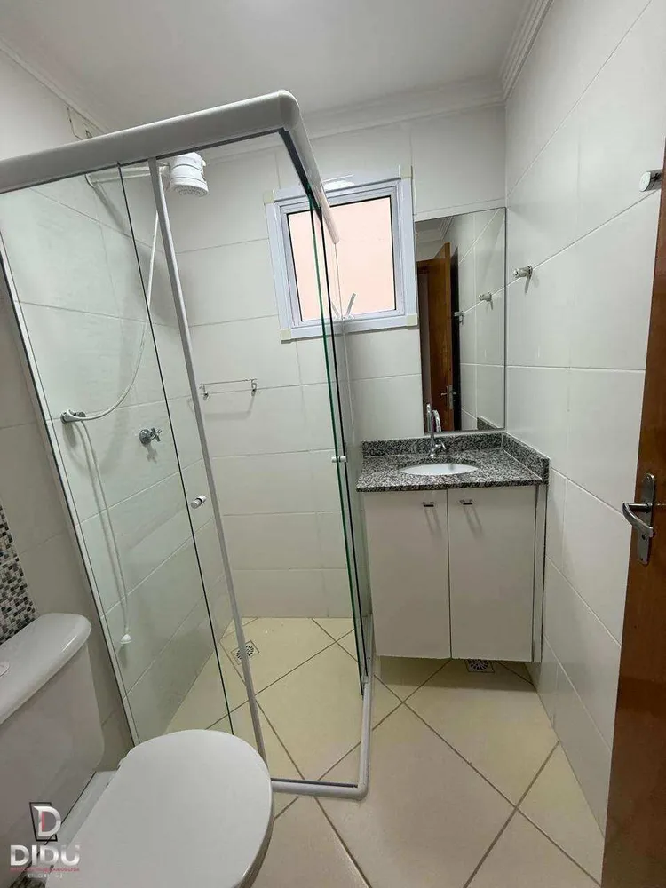 Apartamento, 2 quartos, 55 m² - Foto 2