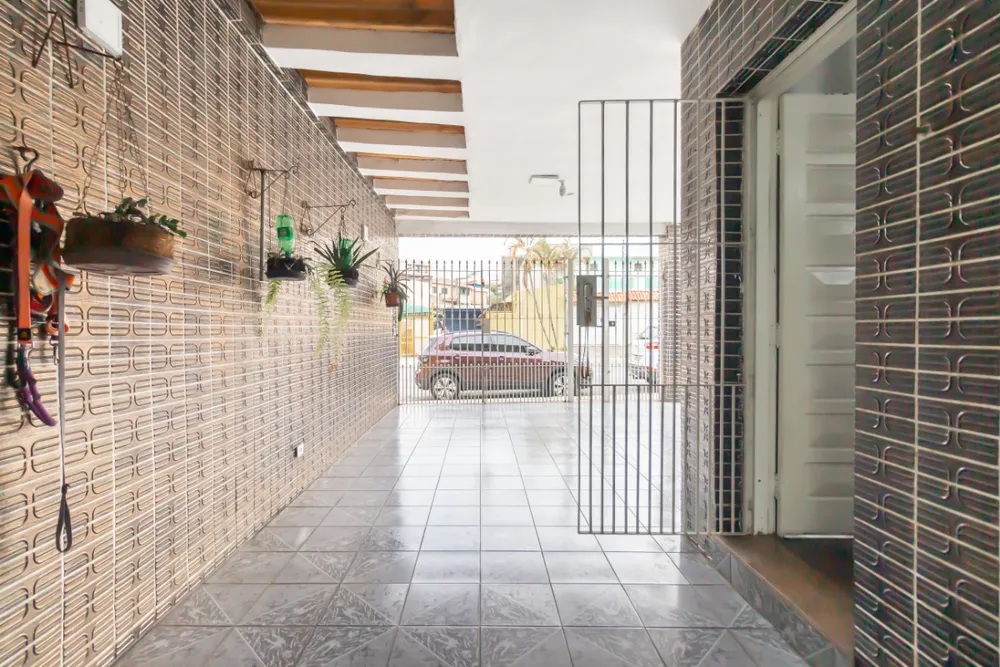 Casa, 3 quartos, 142 m² - Foto 1