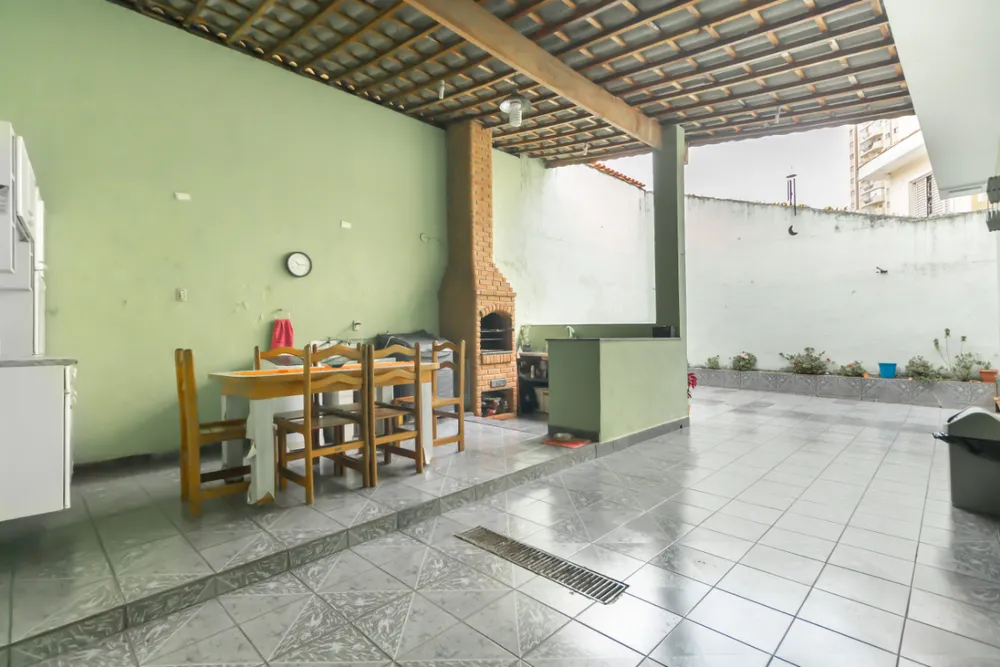 Casa, 3 quartos, 142 m² - Foto 3