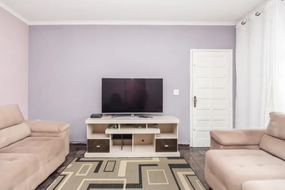 Casa, 3 quartos, 142 m² - Foto 2
