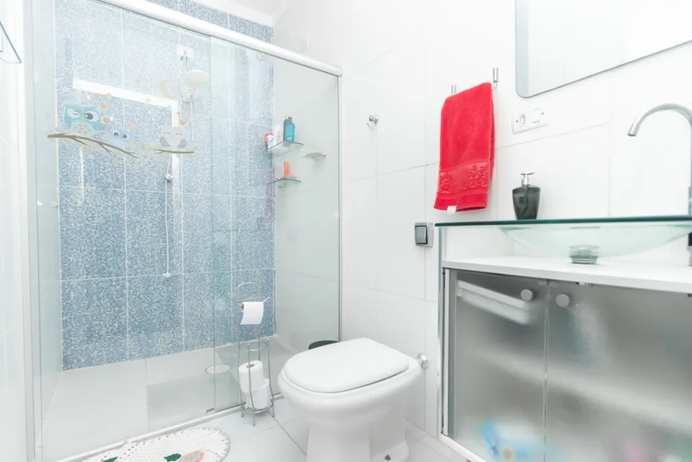 Casa, 3 quartos, 142 m² - Foto 4