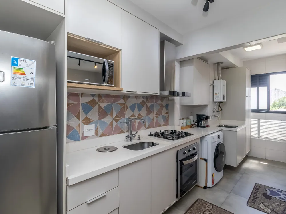 Apartamento, 2 quartos, 92 m² - Foto 4