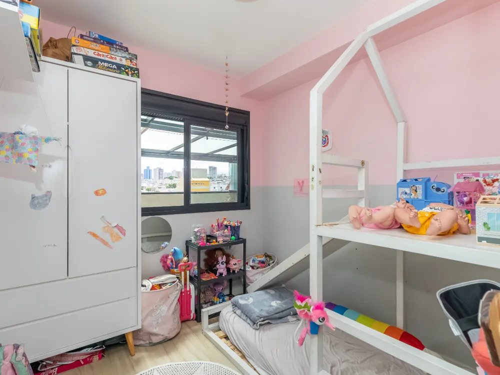Apartamento, 2 quartos, 92 m² - Foto 6