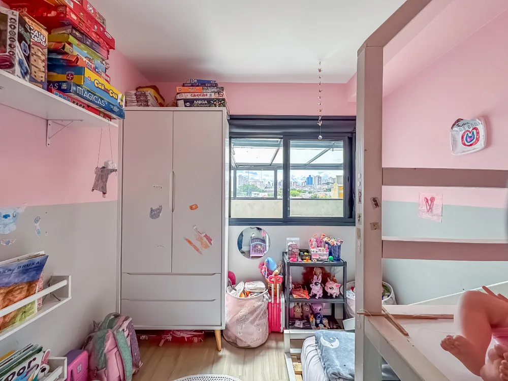 Apartamento, 2 quartos, 92 m² - Foto 8