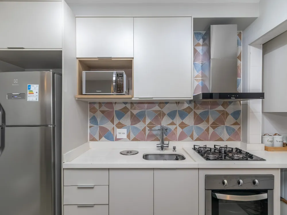 Apartamento, 2 quartos, 92 m² - Foto 3
