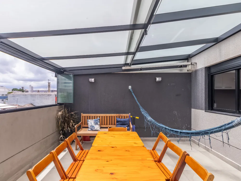 Apartamento, 2 quartos, 92 m² - Foto 2