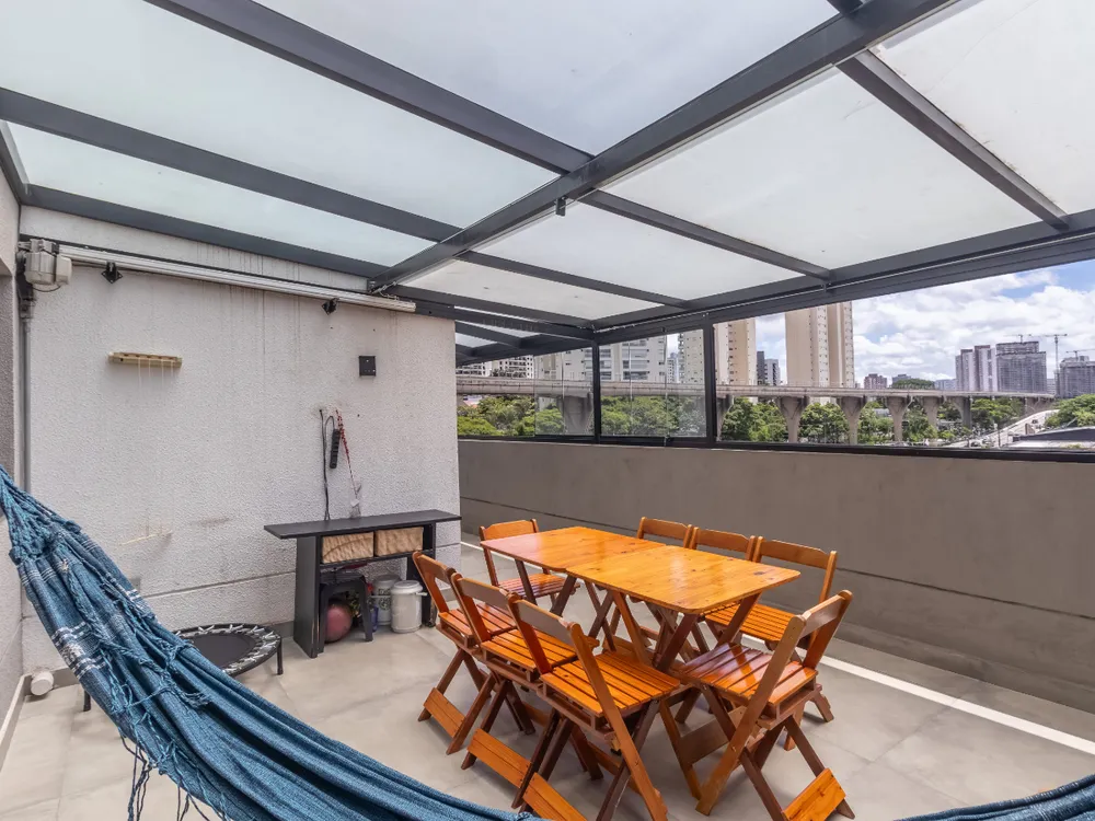 Apartamento, 2 quartos, 92 m² - Foto 5