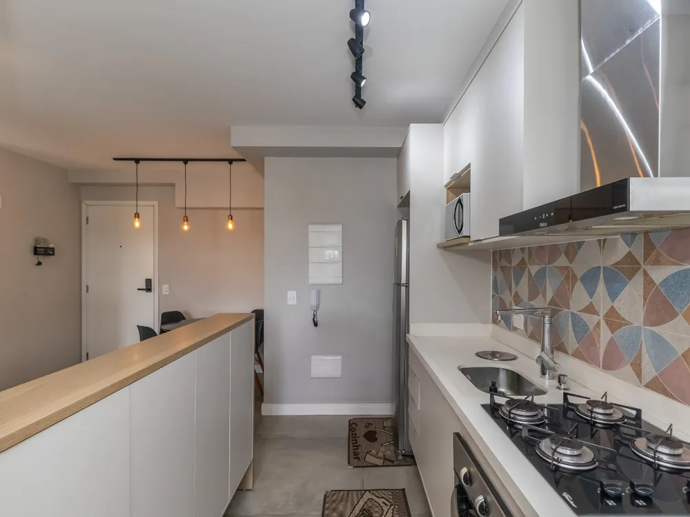 Apartamento, 2 quartos, 92 m² - Foto 7