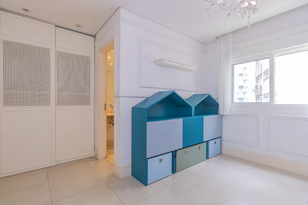 Apartamento, 4 quartos, 210 m² - Foto 4