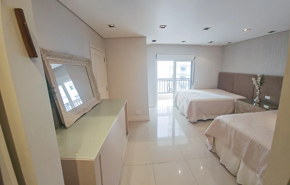 Apartamento, 4 quartos, 210 m² - Foto 5