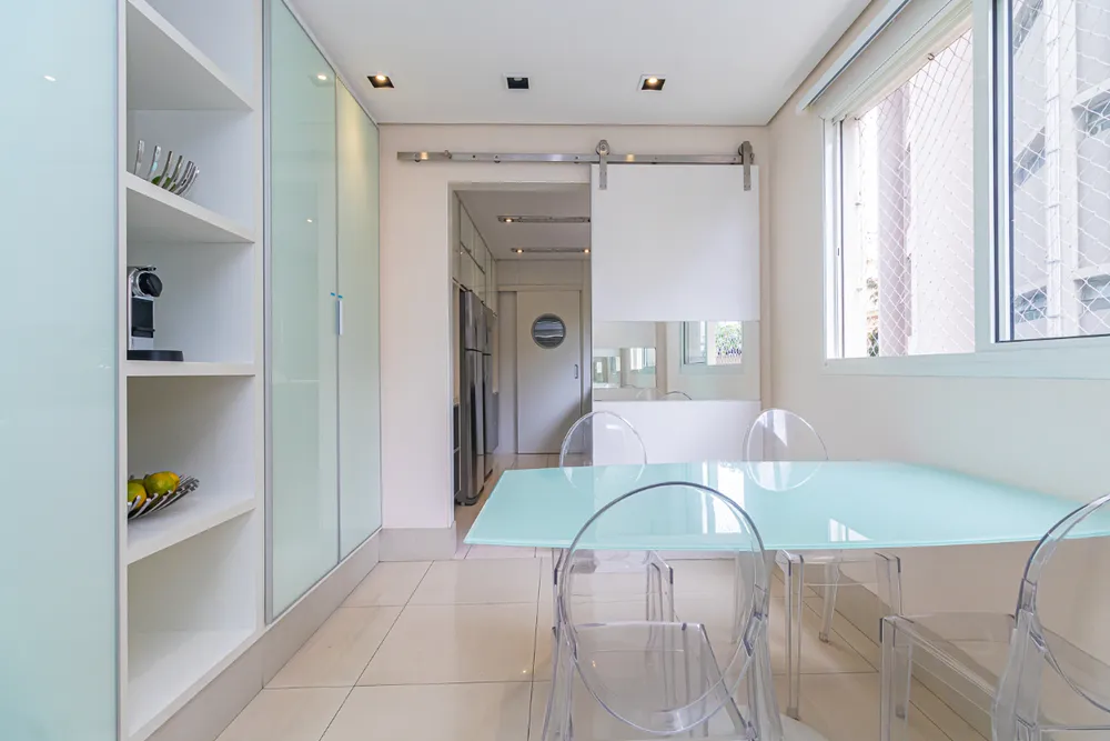 Apartamento, 4 quartos, 210 m² - Foto 12