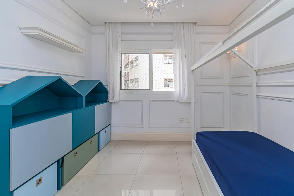 Apartamento, 4 quartos, 210 m² - Foto 9
