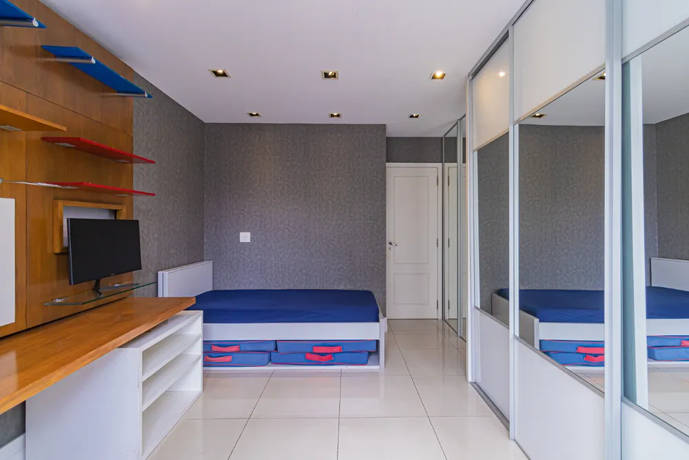 Apartamento, 4 quartos, 210 m² - Foto 7