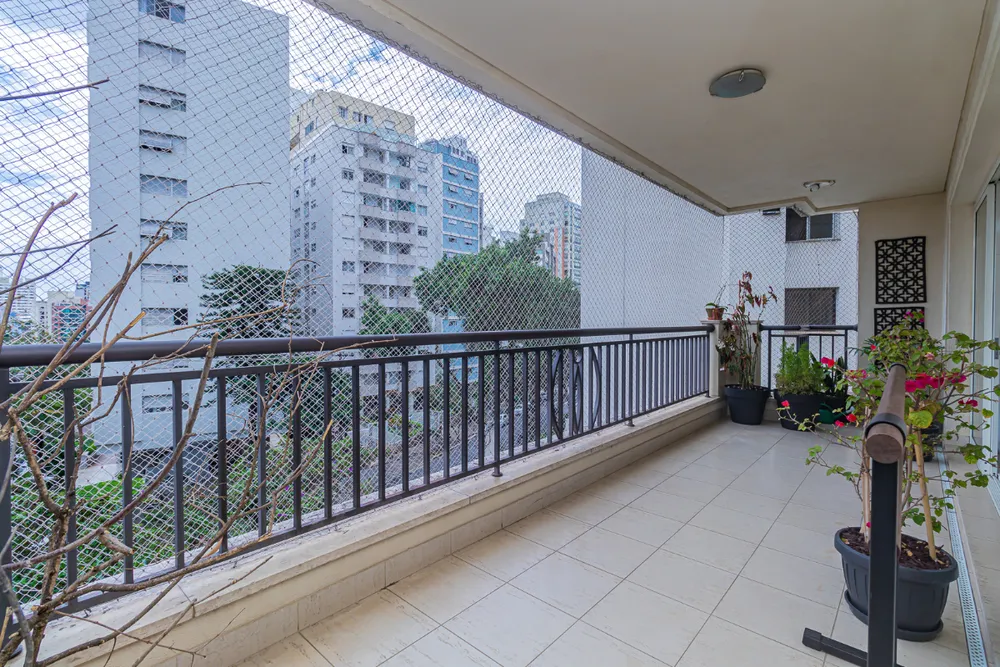 Apartamento, 4 quartos, 210 m² - Foto 3