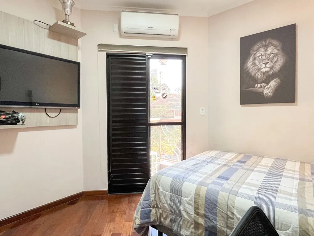 Casa, 4 quartos, 200 m² - Foto 10