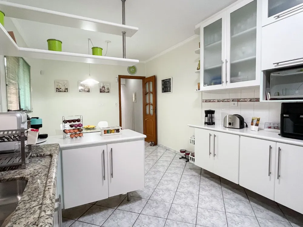 Casa, 4 quartos, 200 m² - Foto 11