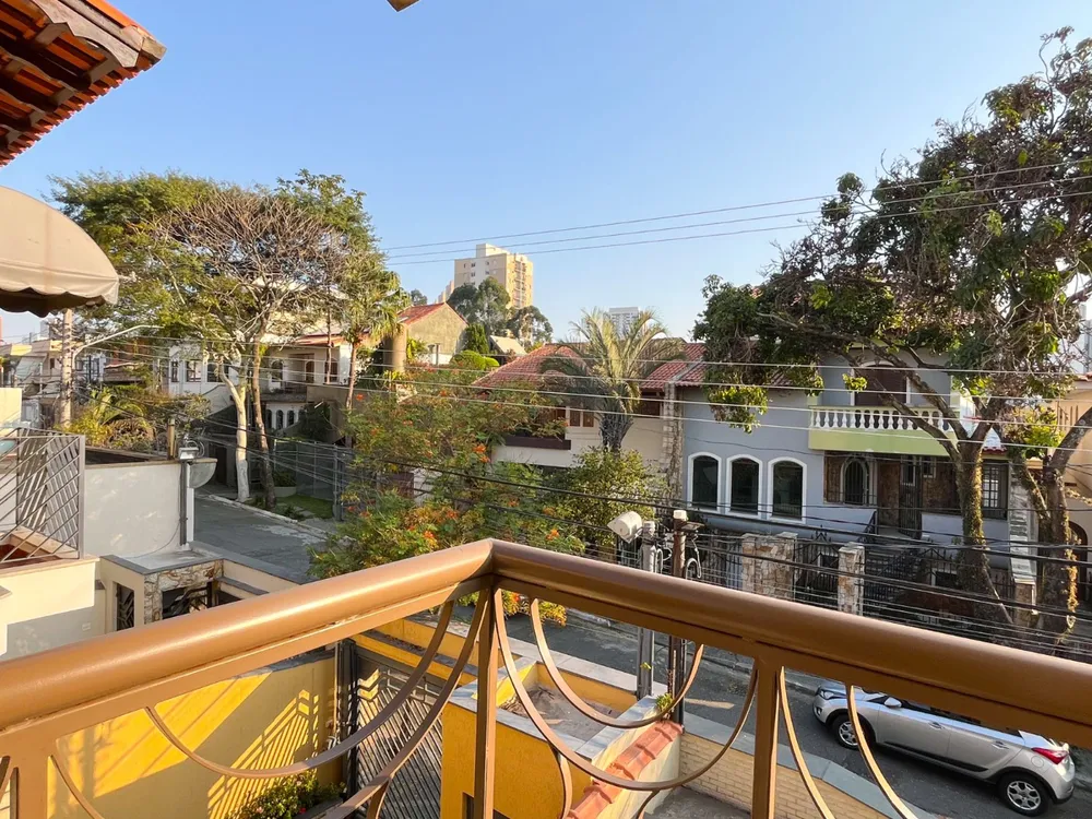Casa, 4 quartos, 200 m² - Foto 9