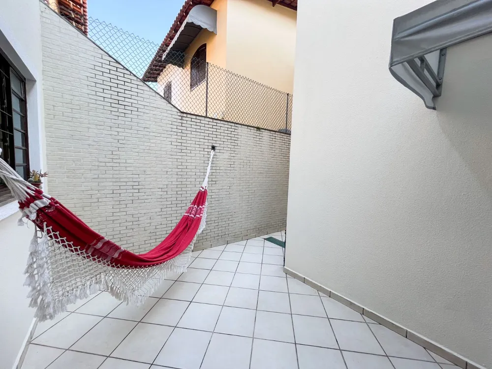 Casa, 4 quartos, 200 m² - Foto 5